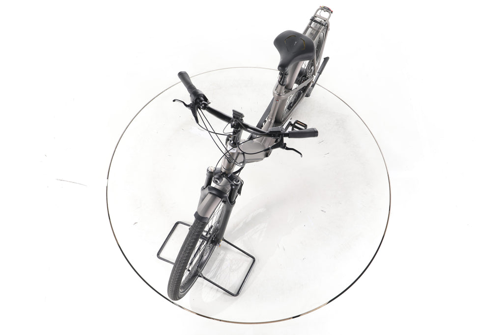 Kalkhoff Image 7.B Excite City E-Bike Tiefeinsteiger - Image 17