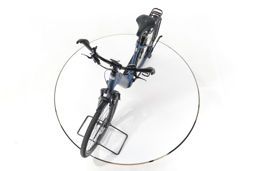 KTM Macina Style 730 Trekking E-Bike Tiefeinsteiger - Image 17