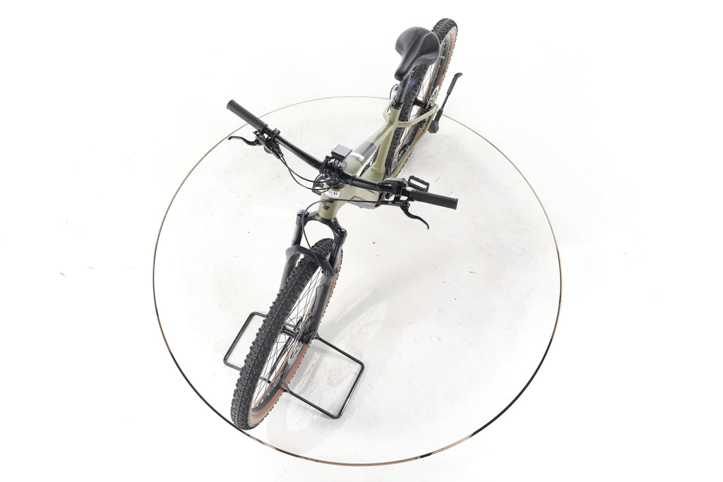 Cube Reaction Hybrid Race E-Bike - Image 17