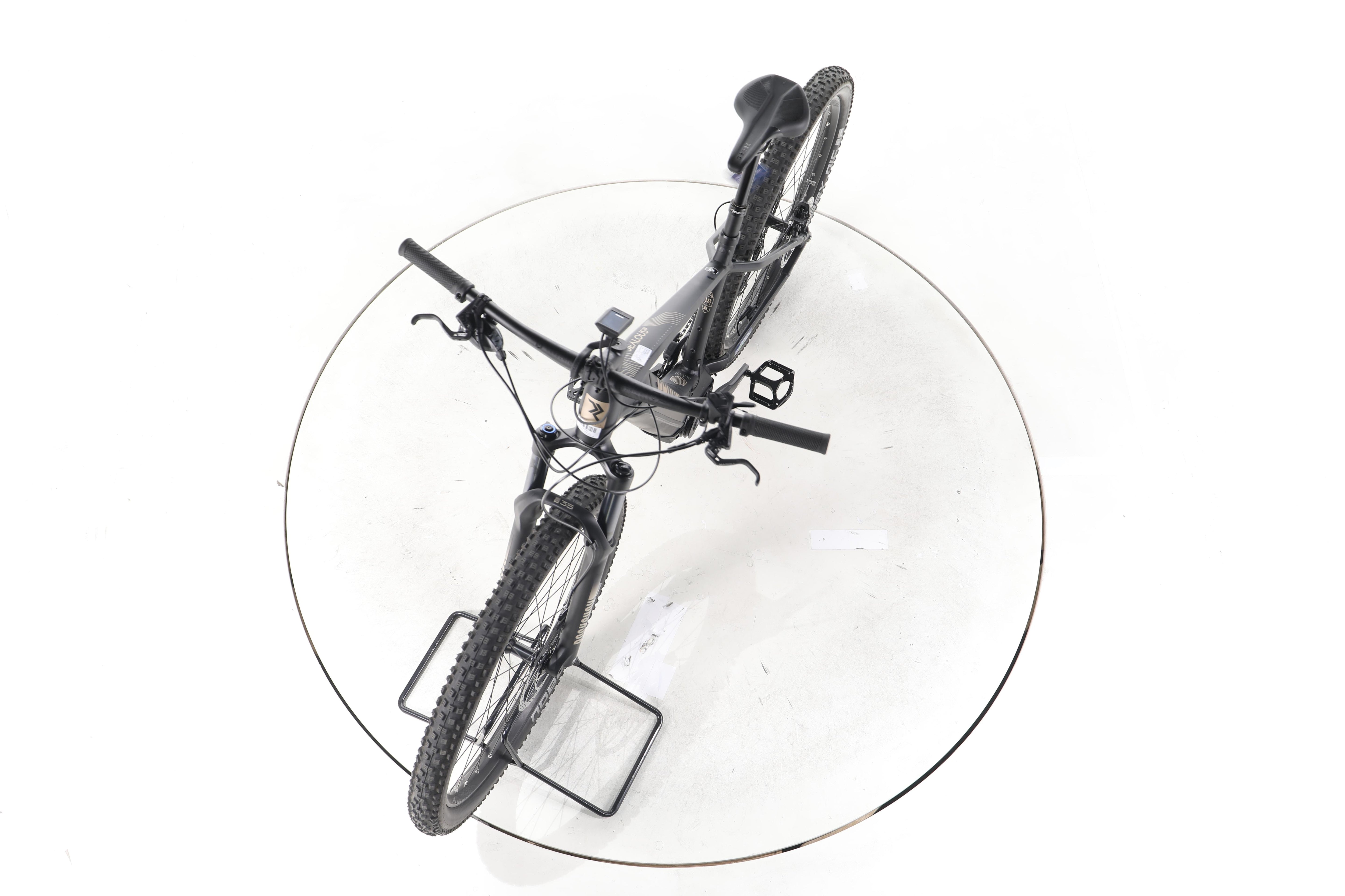 Radon Jealous Hybrid 9.0 625 E-Bike - Image 17