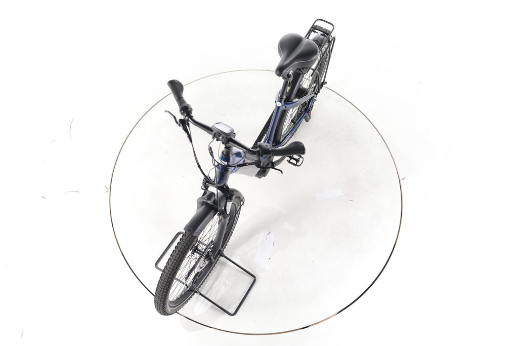 Velo de Ville SEB 890 City E-Bike Tiefeinsteiger - Image 17