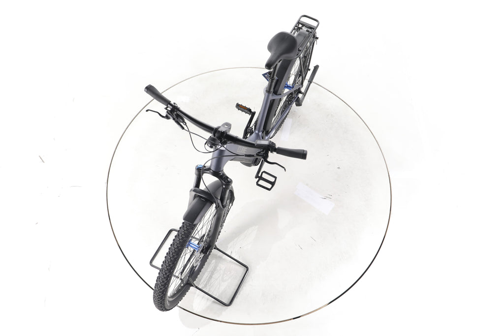 Cube Reaction Hybrid Pro Allroad Trekking E-Bike Tiefeinsteiger 2025 - Image 17
