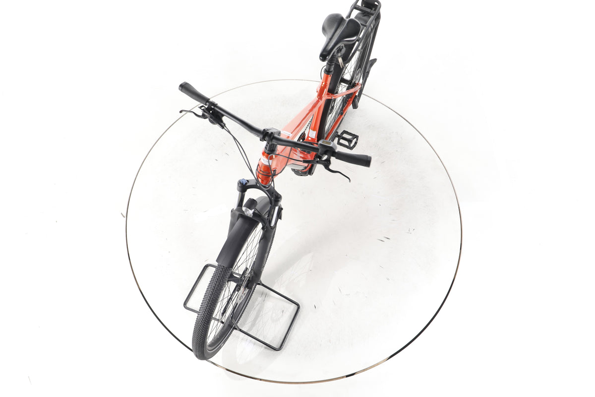 Cannondale Tesoro Neo X 2 Trekking E-Bike - Image 17