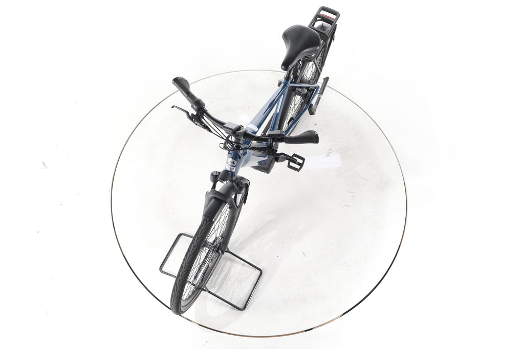 Gazelle Ultimate C380 HMB City E-Bike 2024 - Image 17