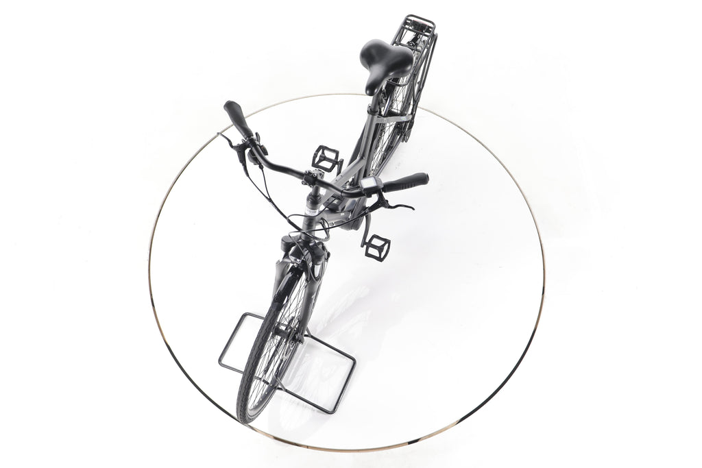 Triumph E-Bird Ultra 400 Trekking E-Bike - Image 17