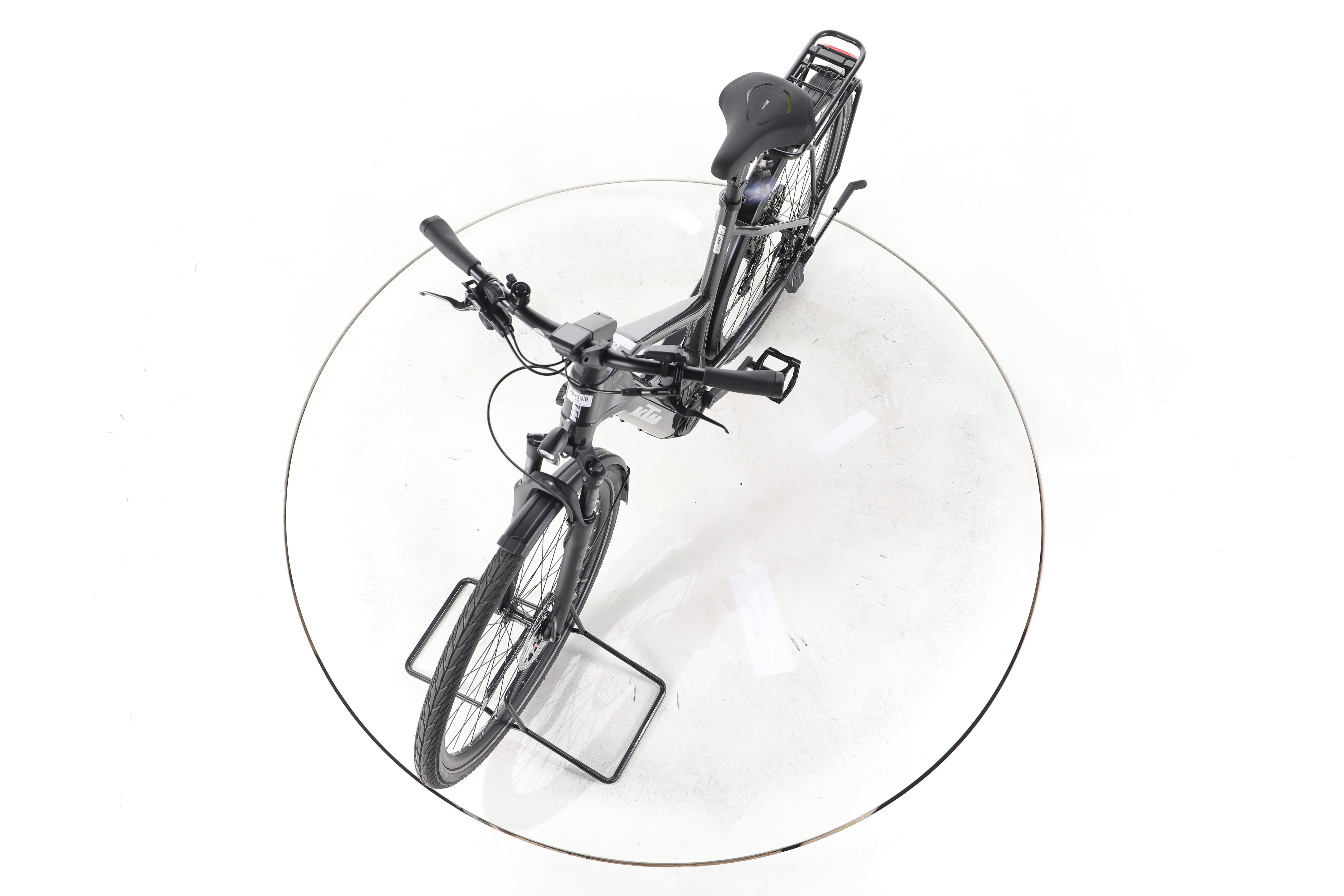 KTM Macina Style 730 Trekking E-Bike - Image 17