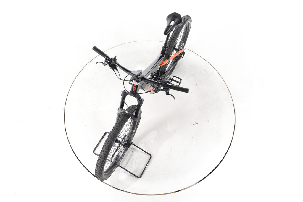 KTM Macina Lycan 771 E-Bike Fully - Image 17