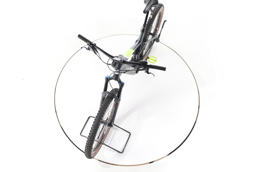 Cube Stereo Hybrid 140 HPC SLX E-Bike Fully Carbon 2024 - Image 17