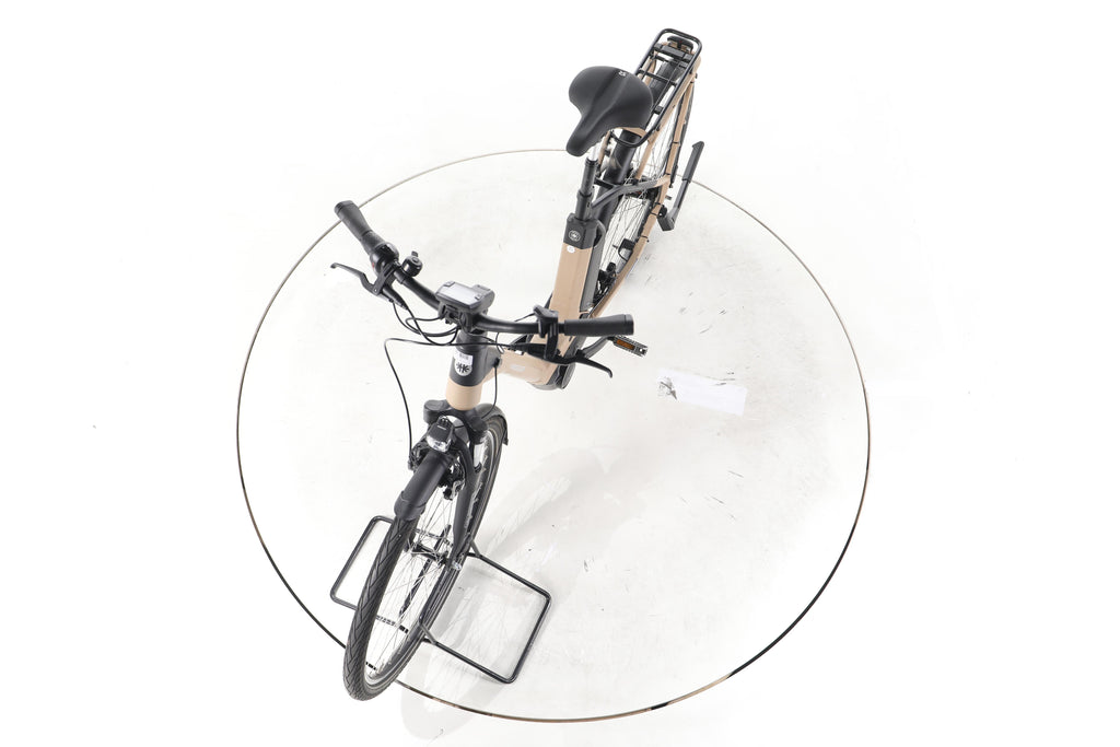 Kreidler Vitality Eco 2 City E-Bike Tiefeinsteiger - Image 17