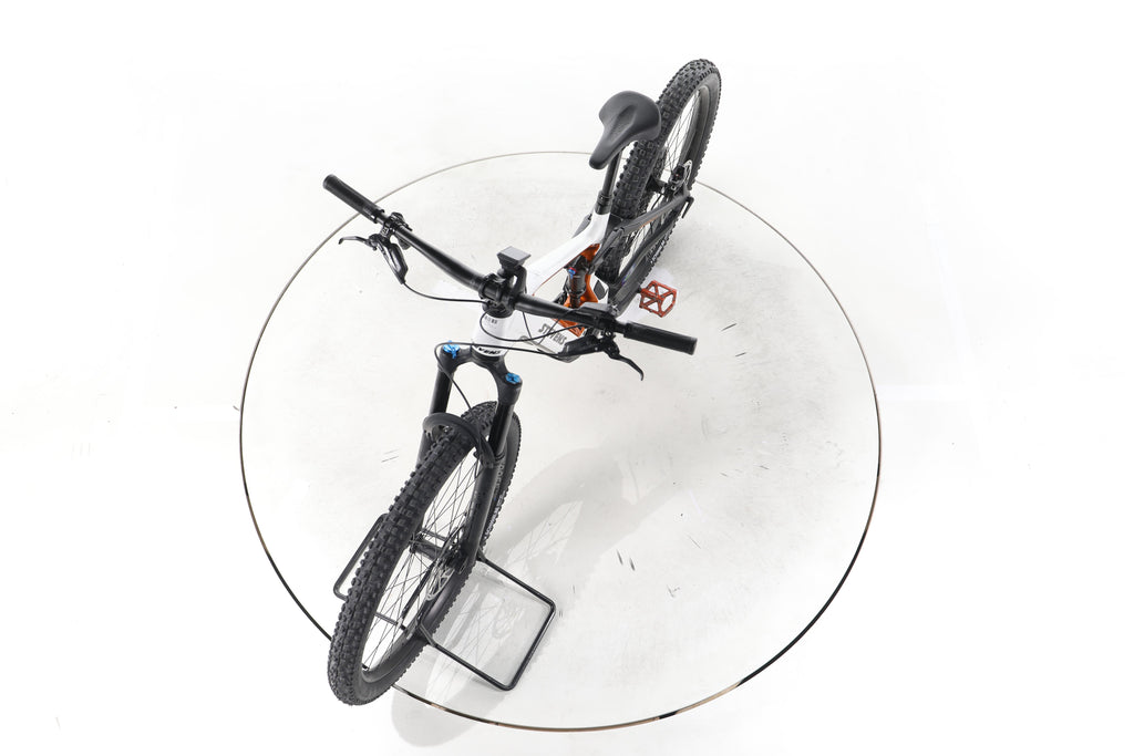 Stevens E-Inception AM 8.7.1 GTF E-Bike Fully Carbon - Image 17