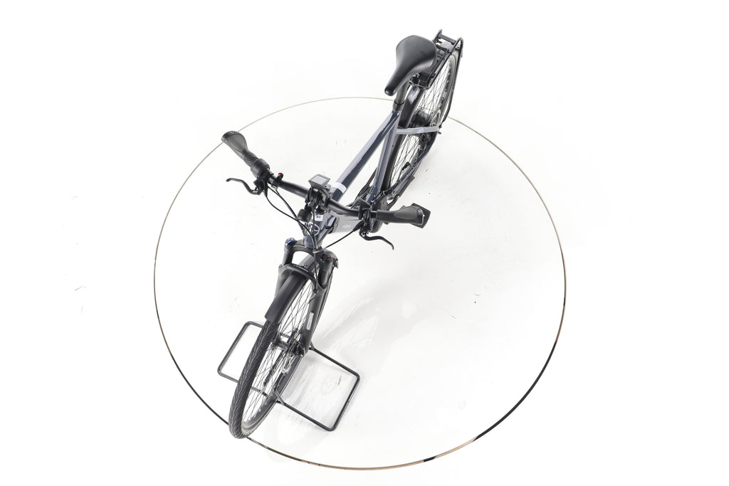 HNF Nicolai SD3 urban City E-Bike - Image 17