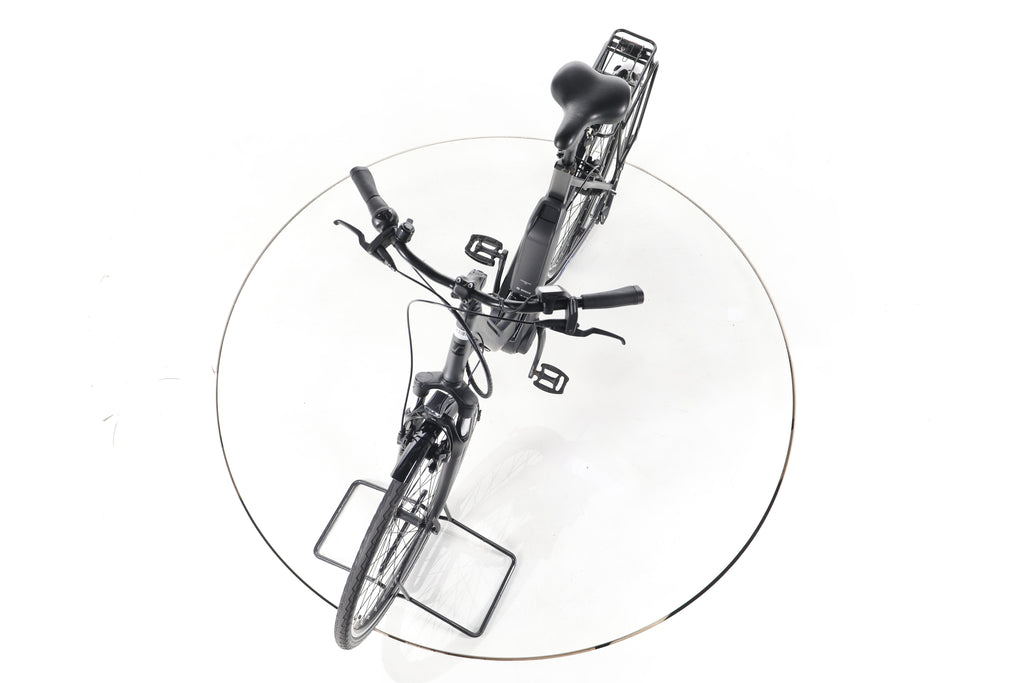 Triumph E-Cloud Plus City E-Bike Tiefeinsteiger - Image 17