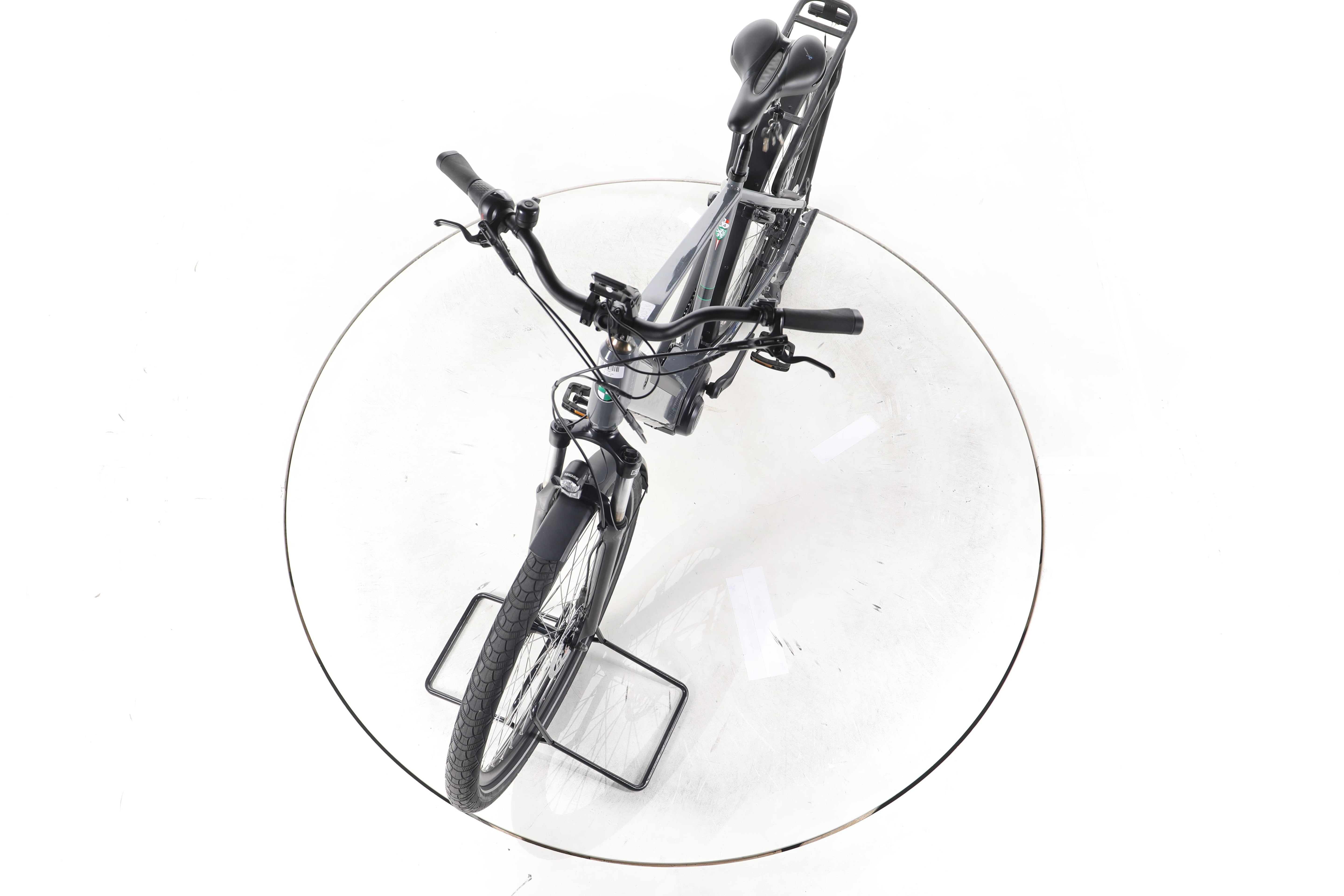 Puch Q 4.4 City E-Bike - Image 17
