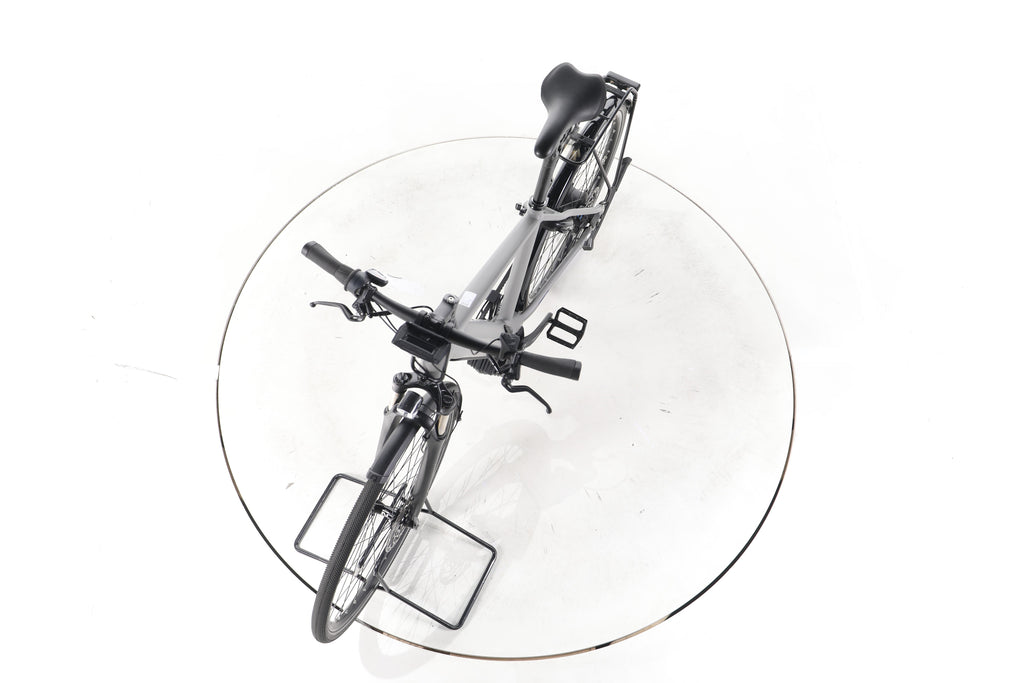 Riese & Müller Roadster Vario City E-Bike - Image 17