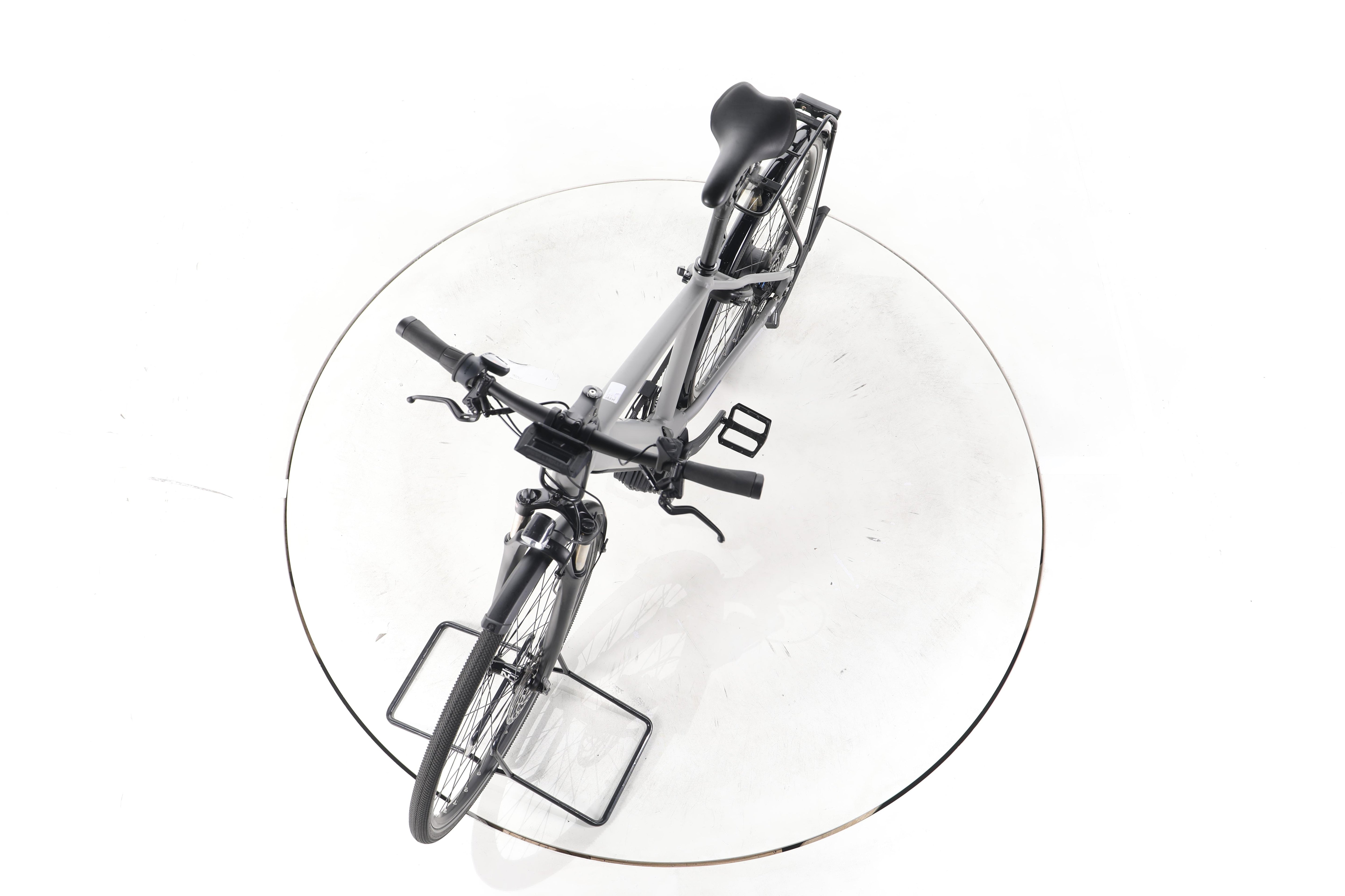 Riese & Müller Roadster Vario City E-Bike - Image 17