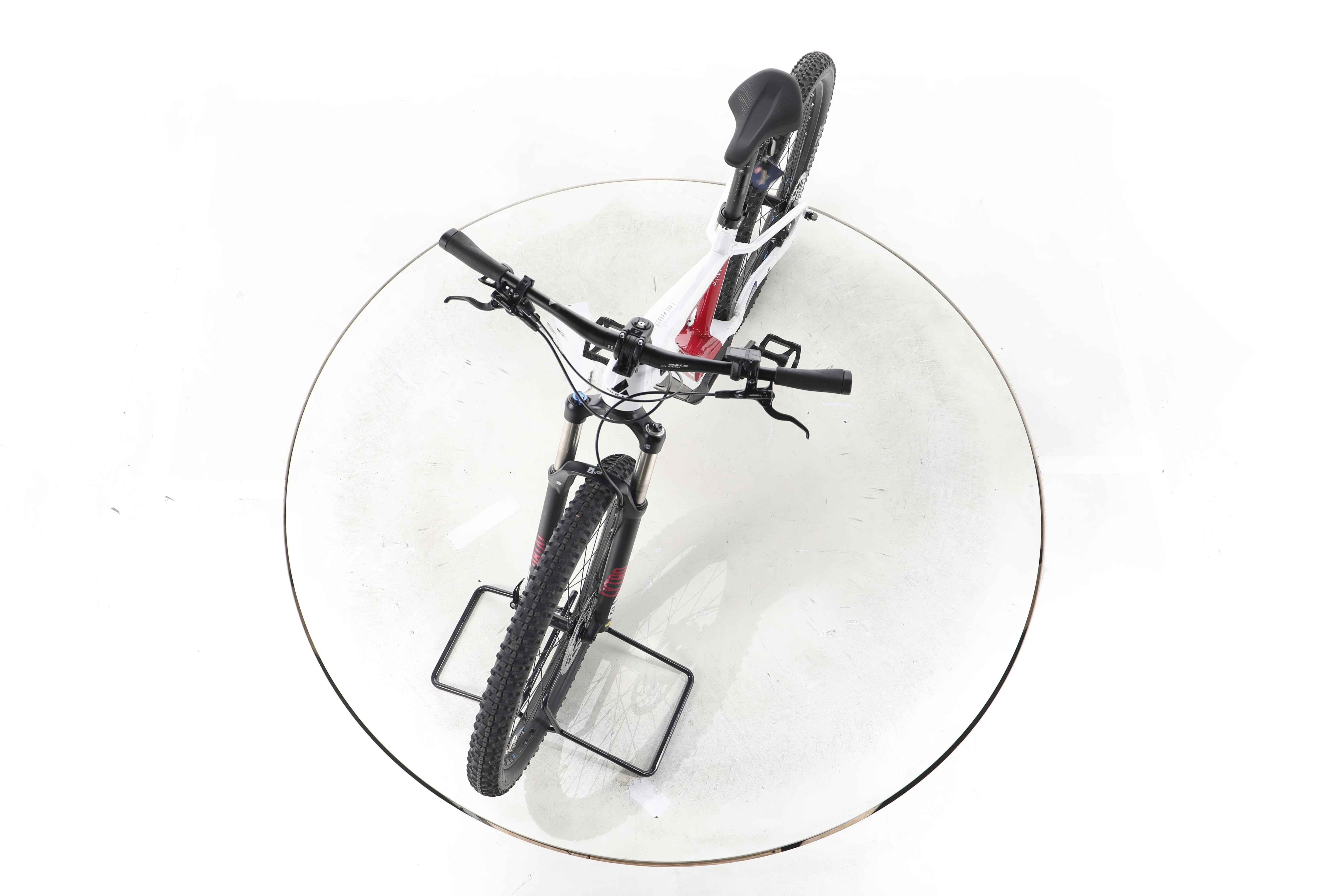 Bulls E-Stream EVA 1 E-Bike - Image 17