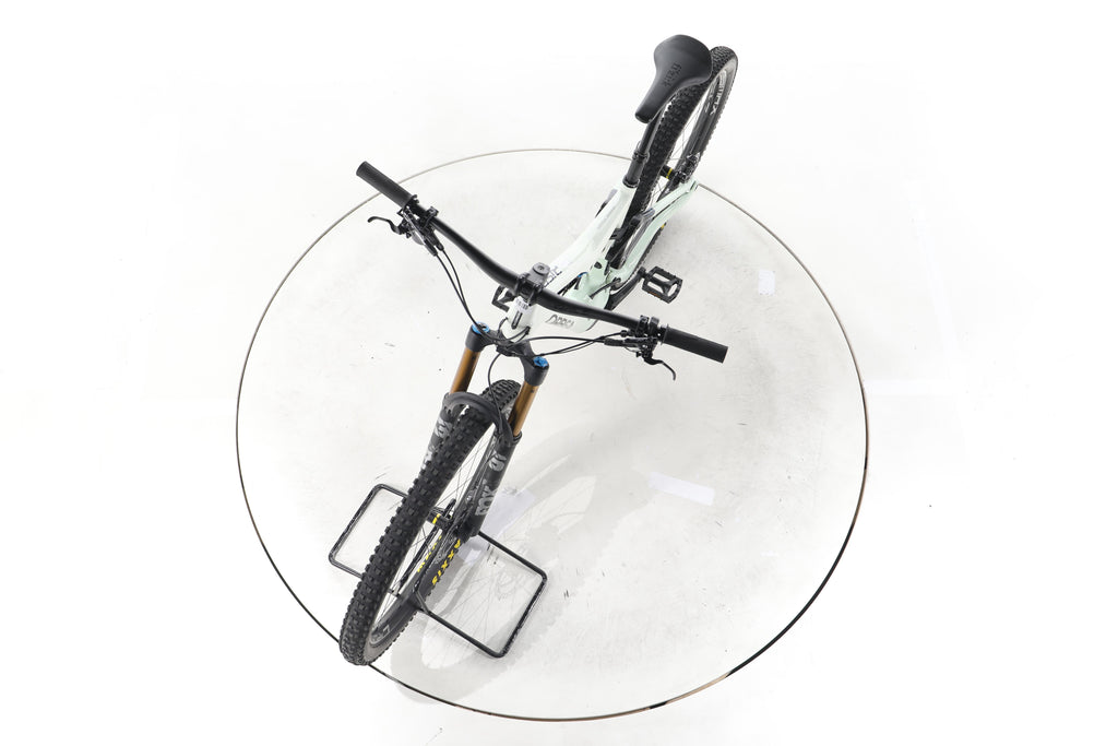 Orbea Rise M10 E-Bike Fully Carbon - Image 17