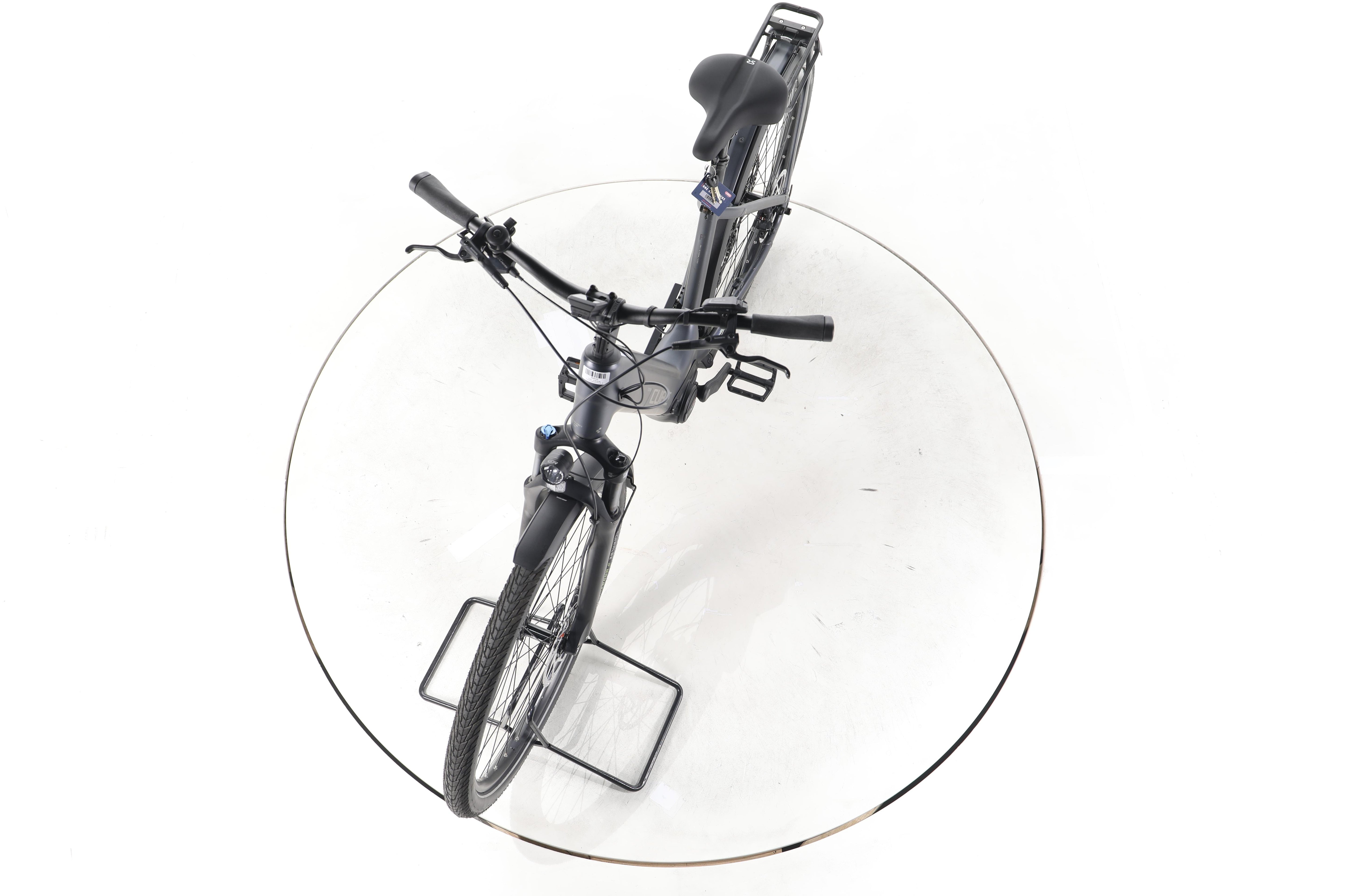 Cube Touring Hybrid Pro Trekking E-Bike Tiefeinsteiger 2024 - Image 17