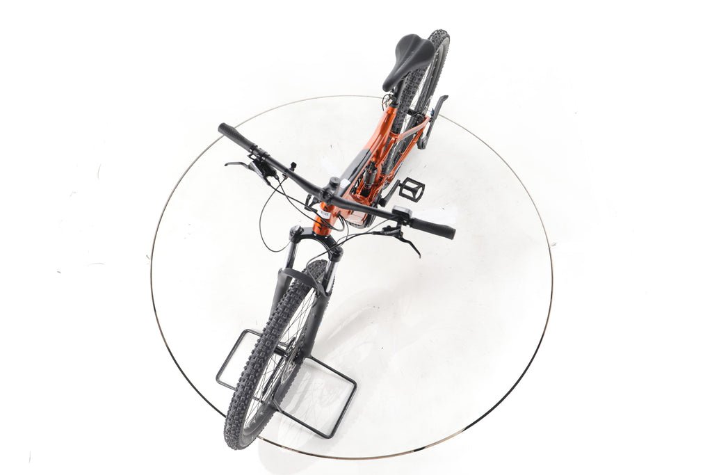 Giant Stance E+ 2 E-Bike Fully - Image 17