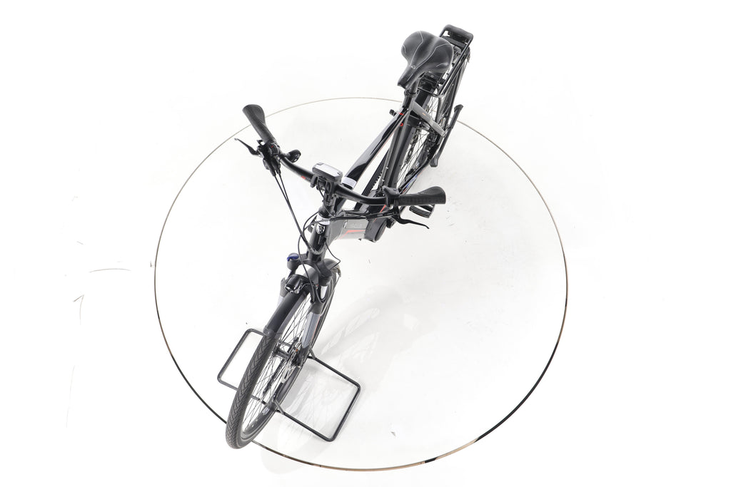 Hercules E-Imperial Trekking E-Bike - Image 17