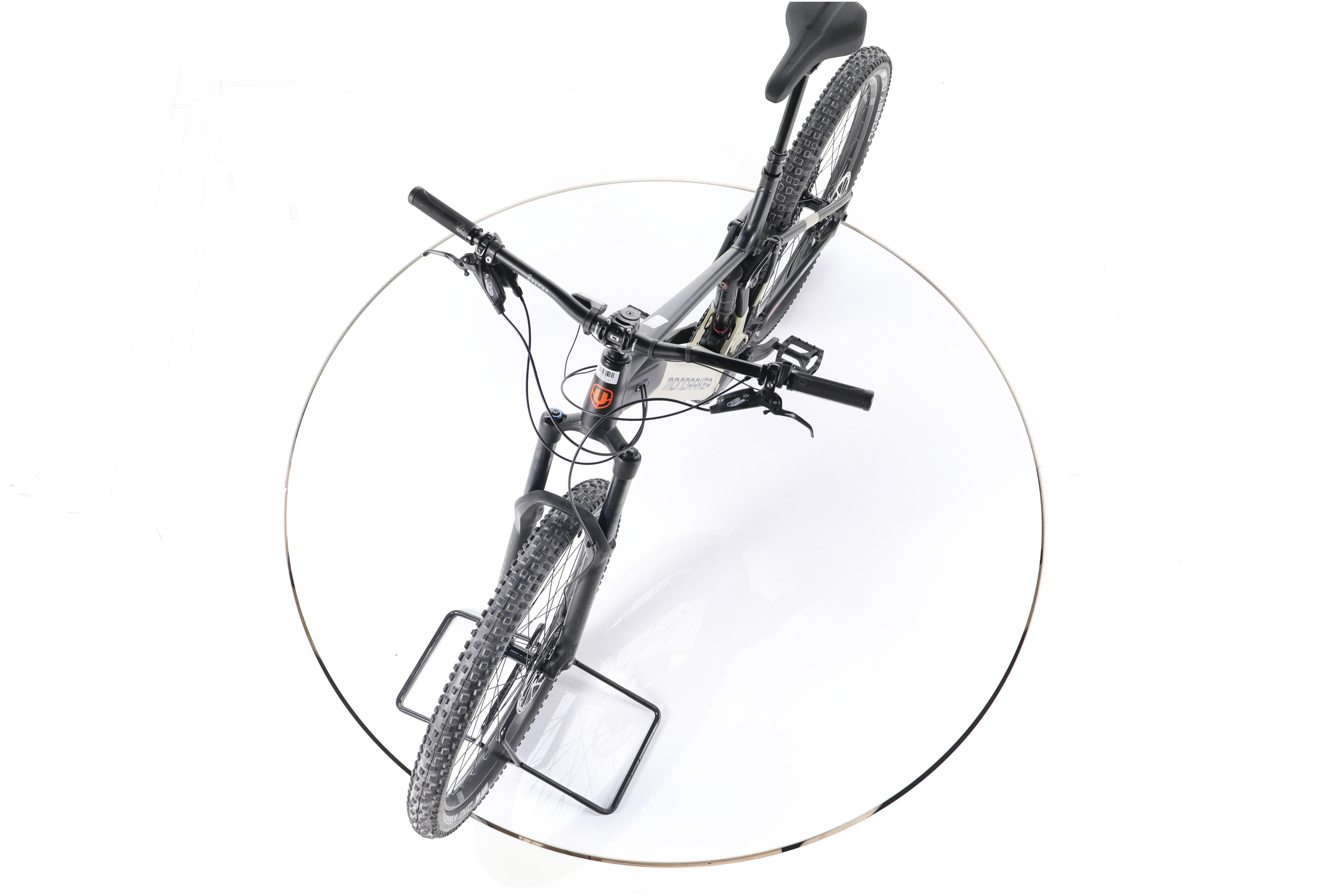 Mondraker DUSK E-Bike Fully - Image 17