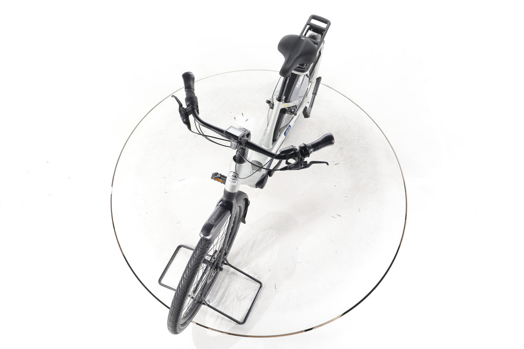 Gazelle Avignon C380 HMB City E-Bike Tiefeinsteiger 2024 - Image 17