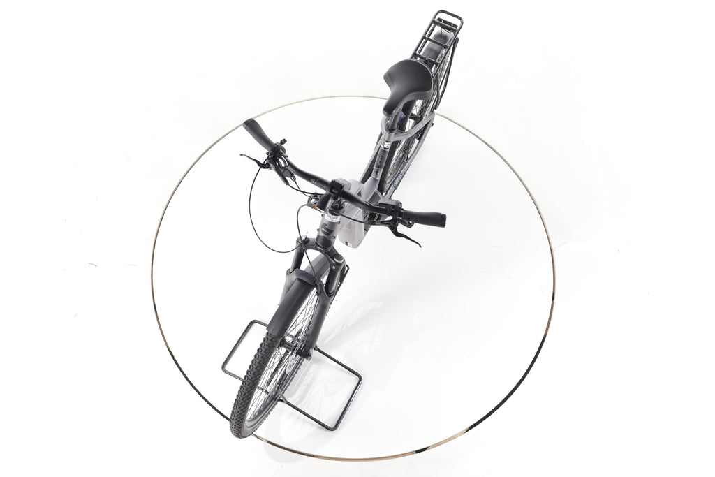 Bergamont E-Horizon Premium SUV Trekking E-Bike Tiefeinsteiger - Image 17