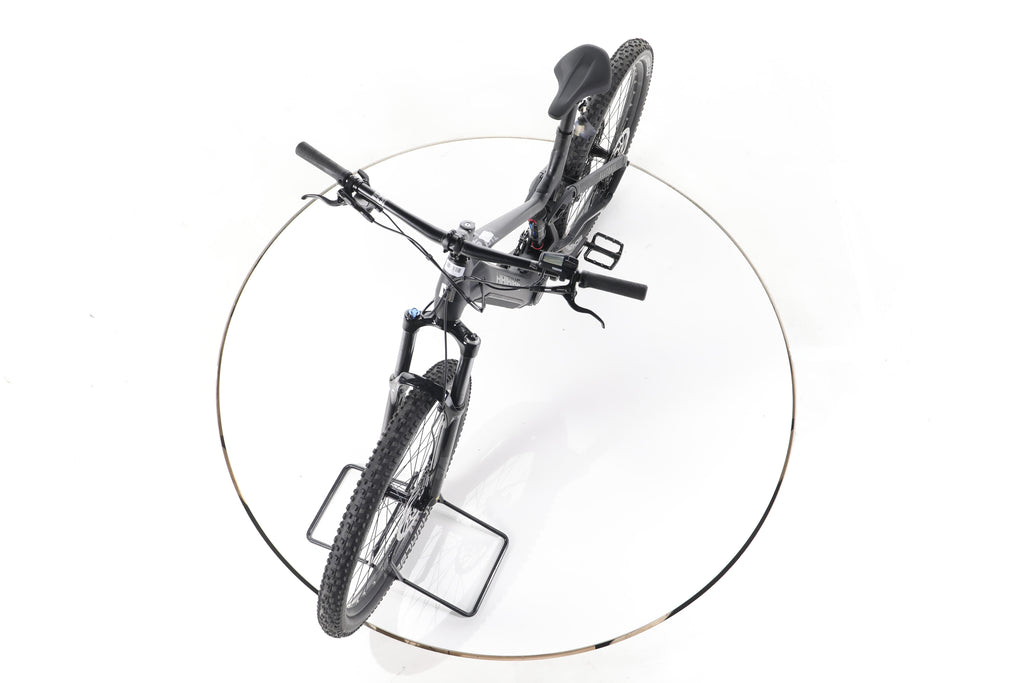 Haibike AllTrail 3 E-Bike Fully 2024 - Image 17