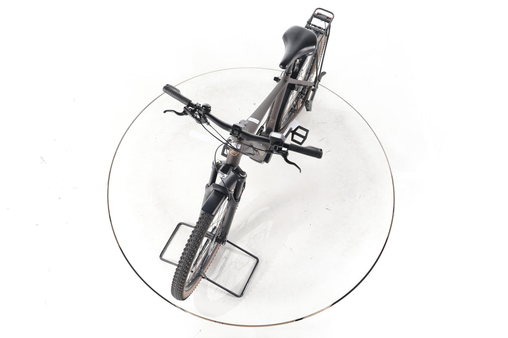 Brennabor A-82e Trekking E-Bike - Image 17