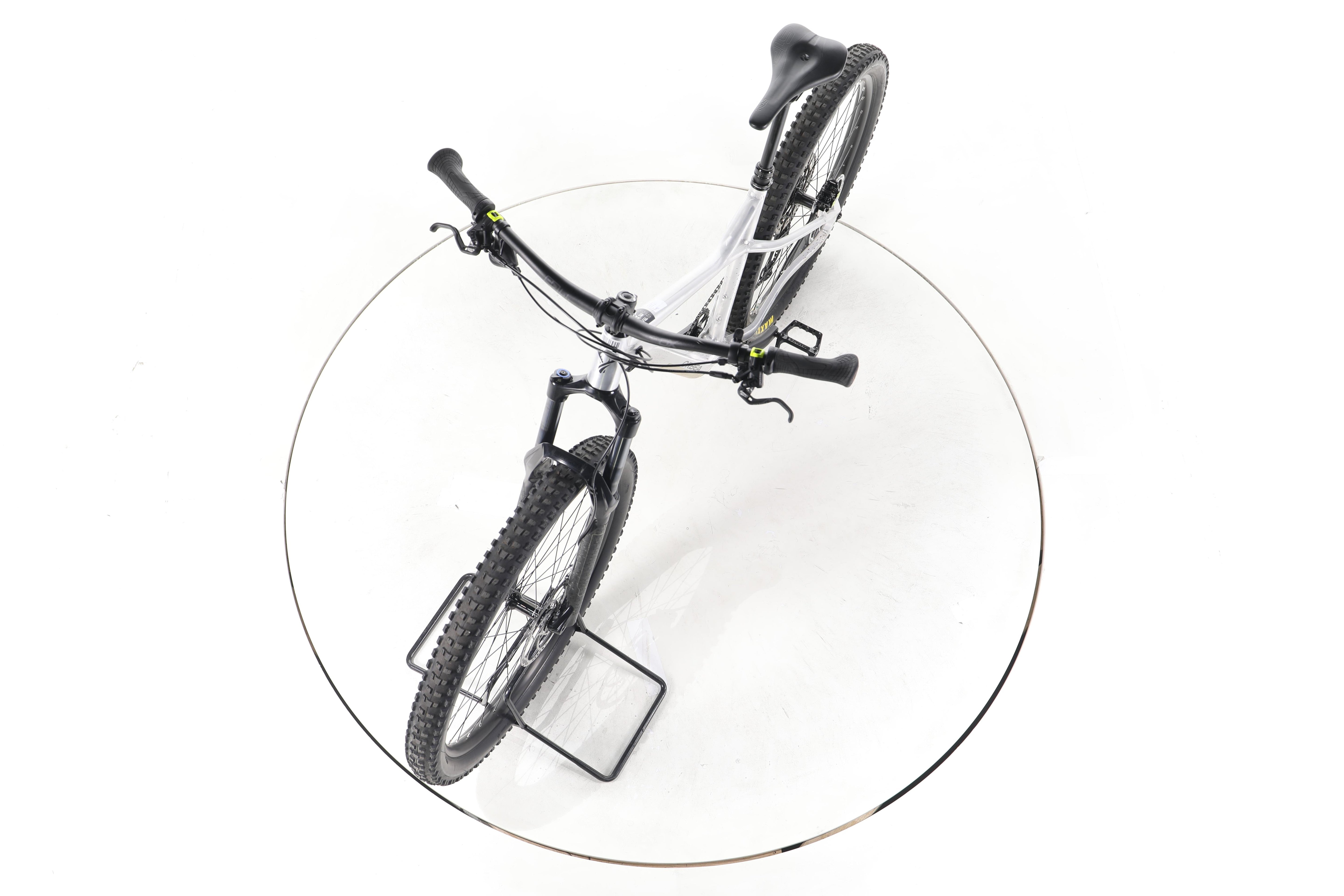 Orbea Laufey H30 Fahrrad Hardtail - Image 17