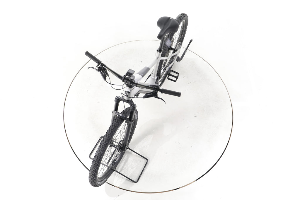 Cube Reaction Hybrid SLX E-Bike - Image 17