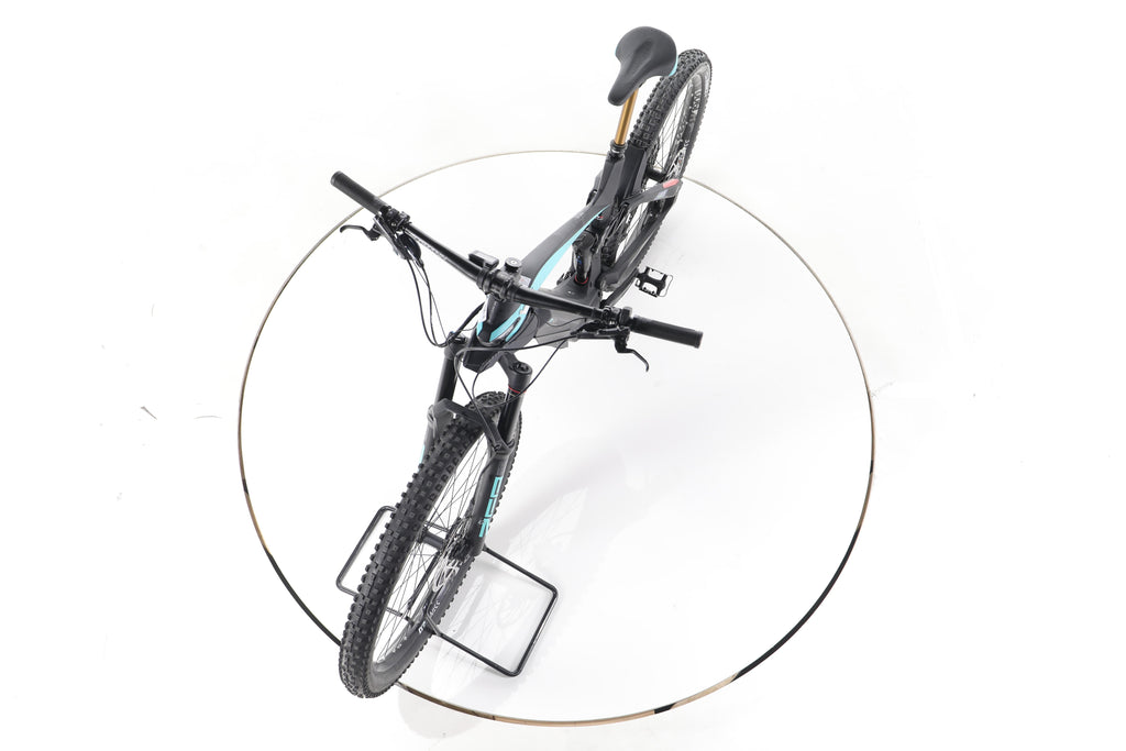 Bianchi E-SUV Adventure E-Bike Fully Carbon - Image 17