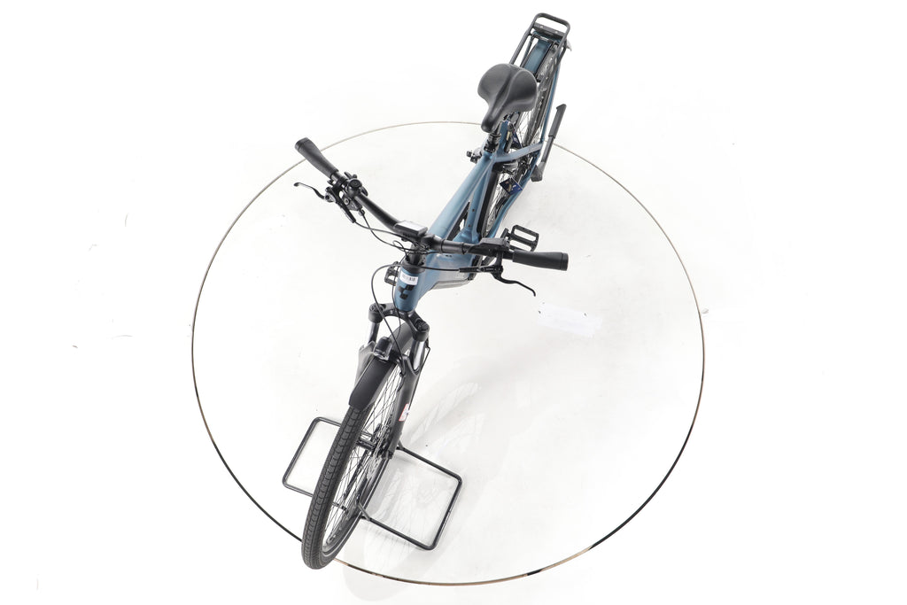Cube Kathmandu Hybrid One Trekking E-Bike - Image 17