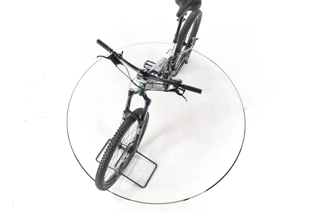 Ghost E-ASX 130 Universal E-Bike Fully 2024 - Image 17