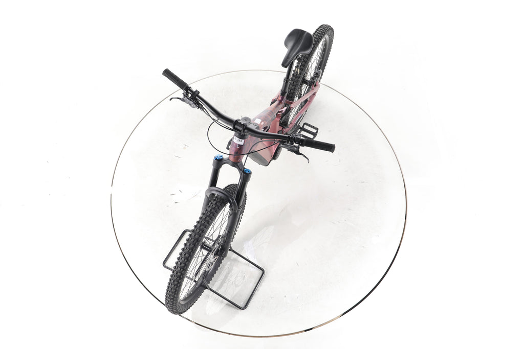Cube Stereo Hybrid ONE44 HPC SLX E-Bike Fully Carbon 2025 - Image 17
