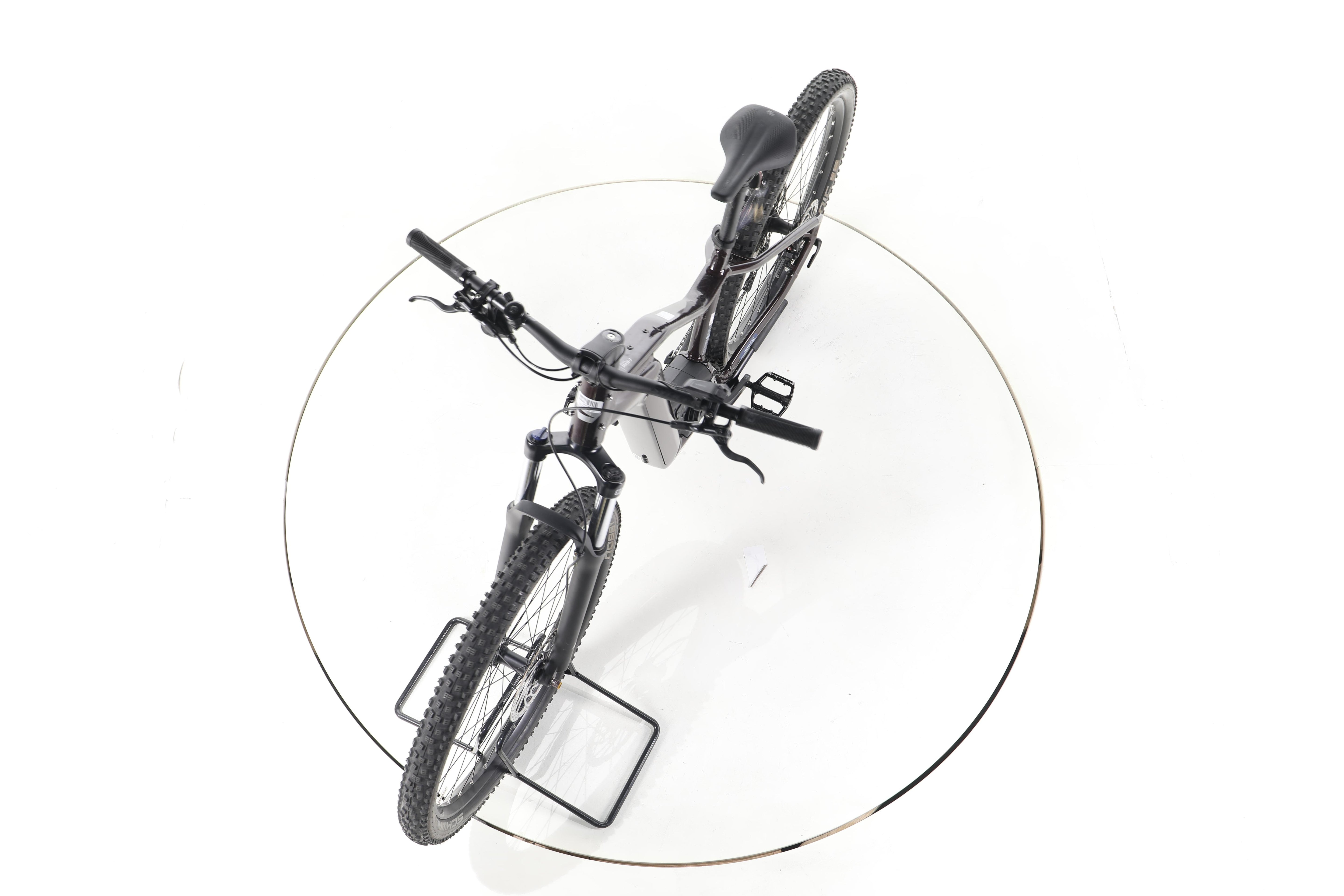 Bergamont E-Revox Sport FMN E-Bike 2024 - Image 17
