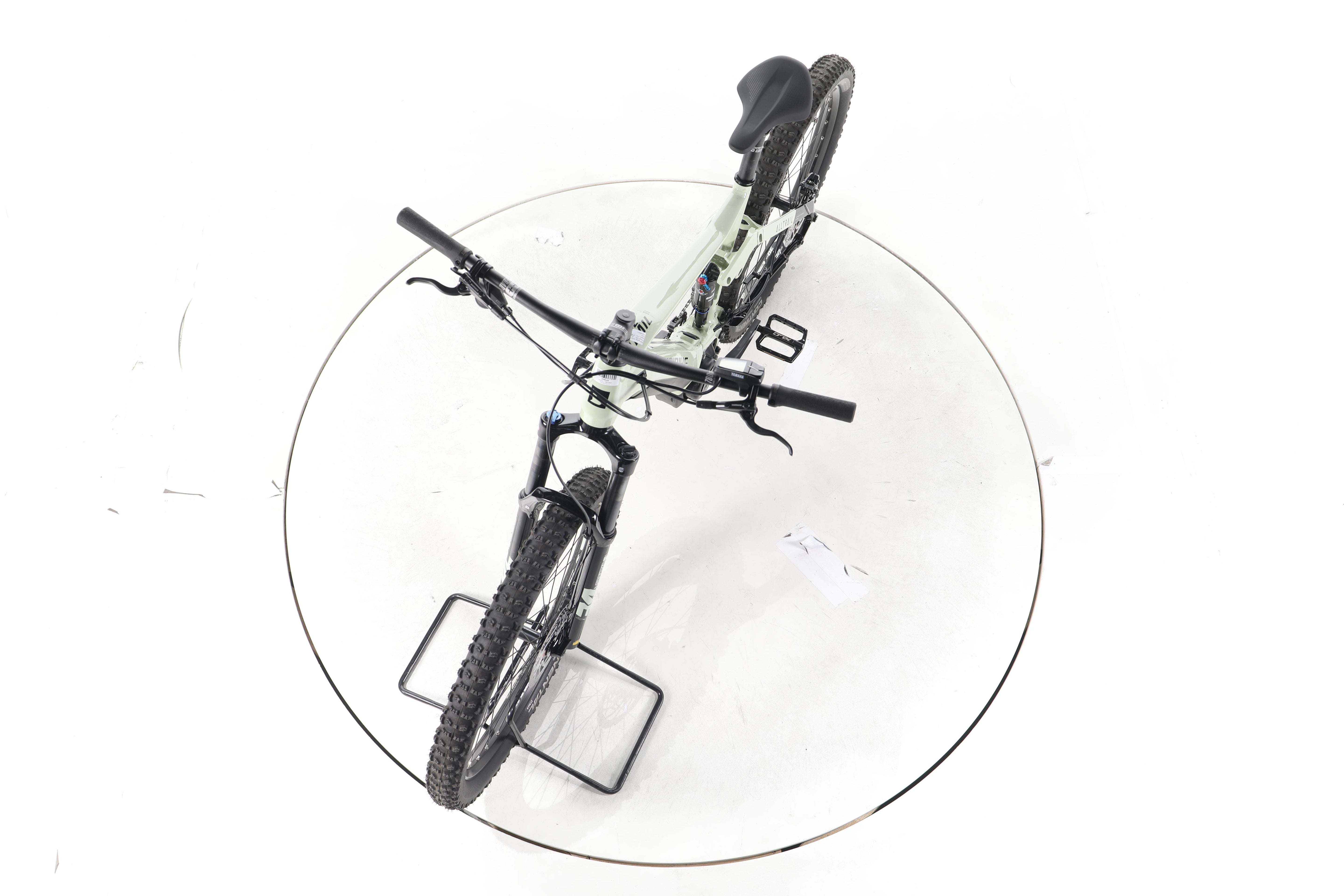 Haibike Alltrail 4 E-Bike Fully - Image 17