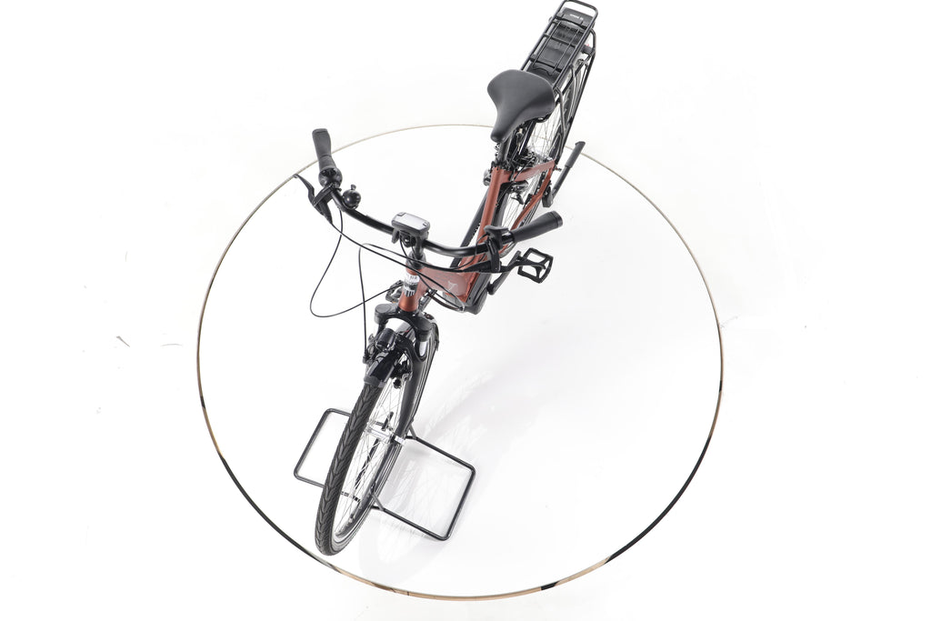BBF Genf Plus City E-Bike Tiefeinsteiger - Image 17