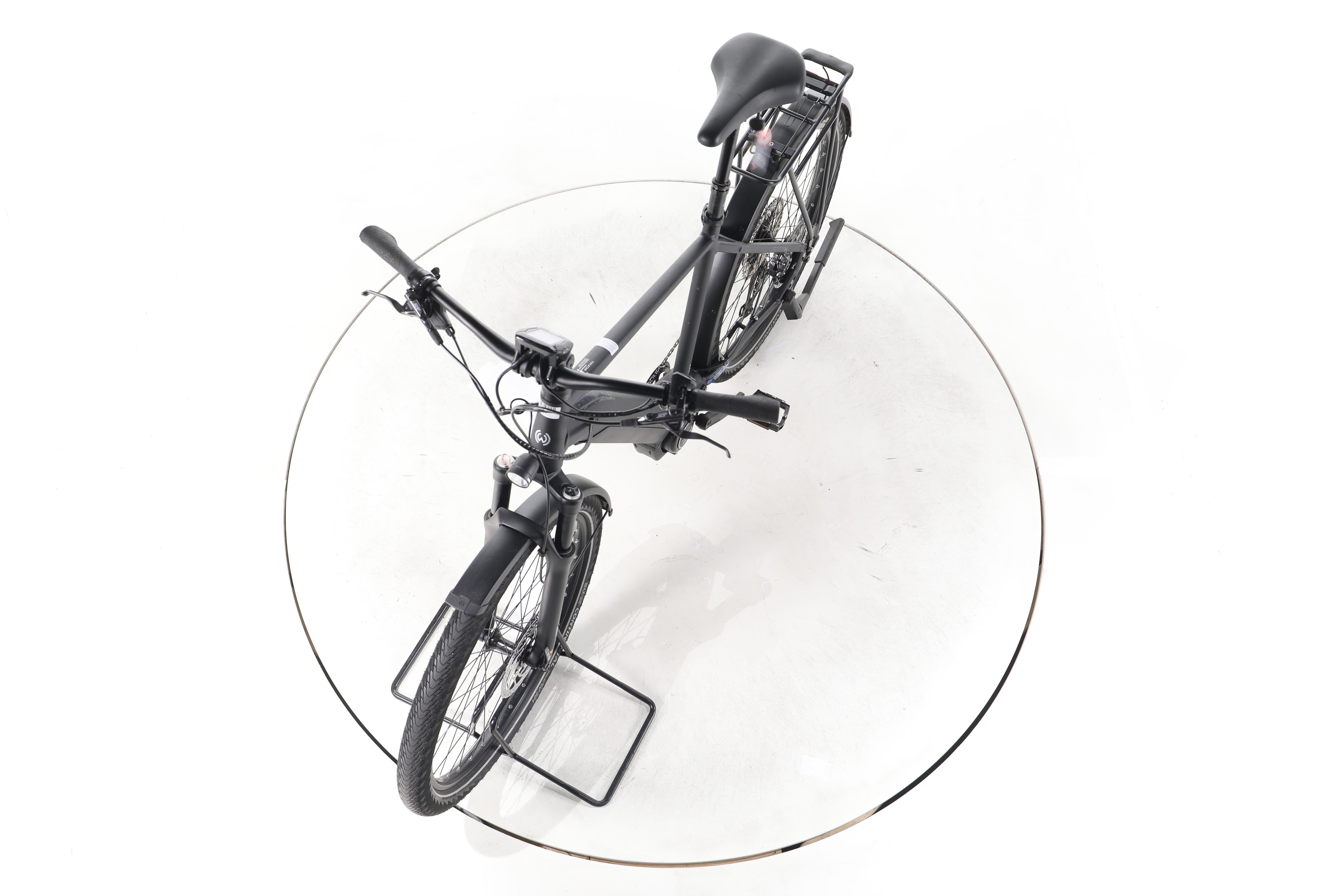 Winora Yucatan 12 Pro Trekking E-Bike - Image 17
