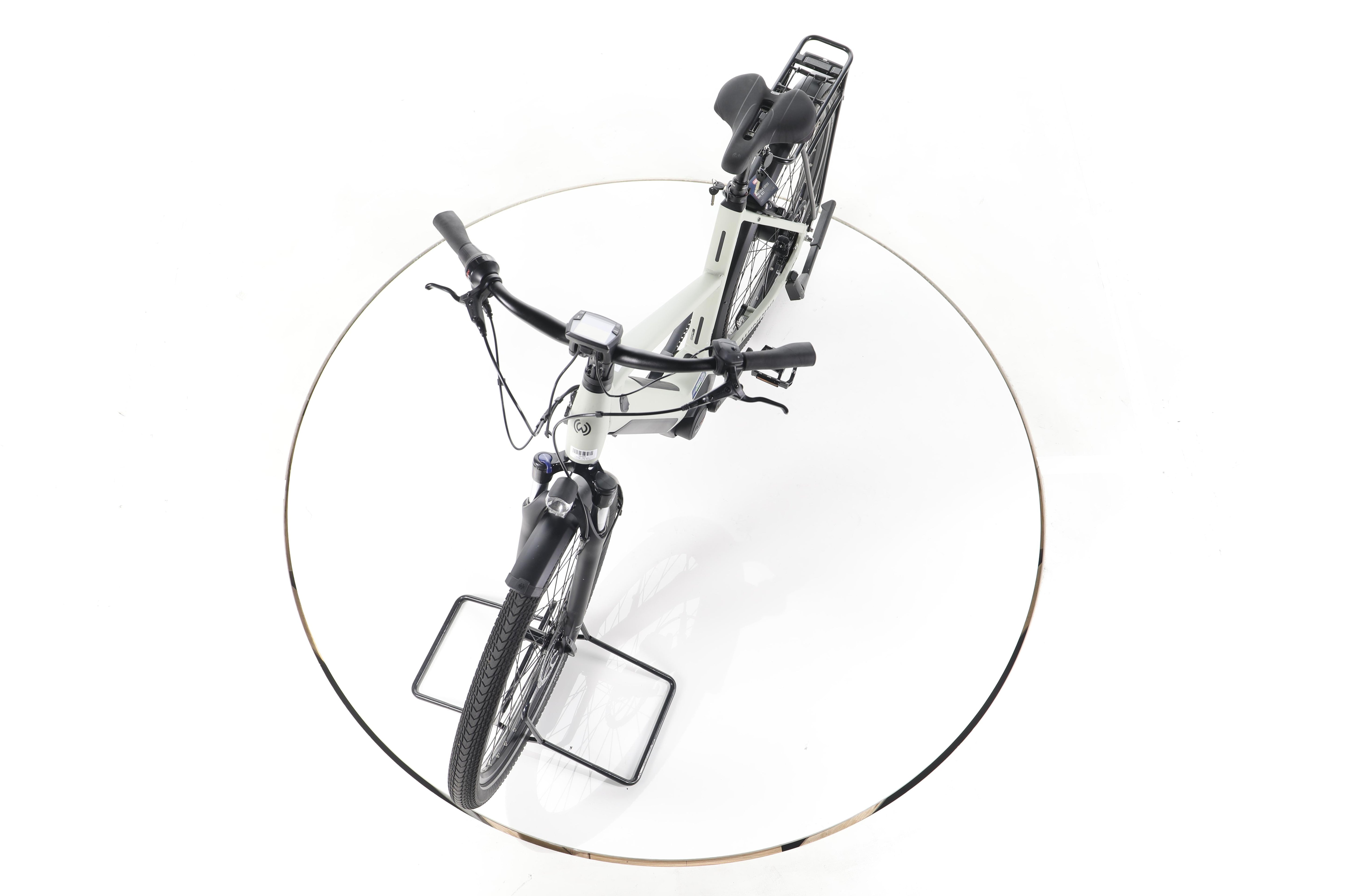 Winora Sinus N5 eco City E-Bike - Image 17