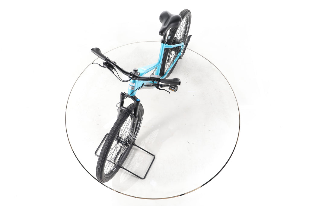 LeaderFox ARIMO E-Bike 2024 - Image 17