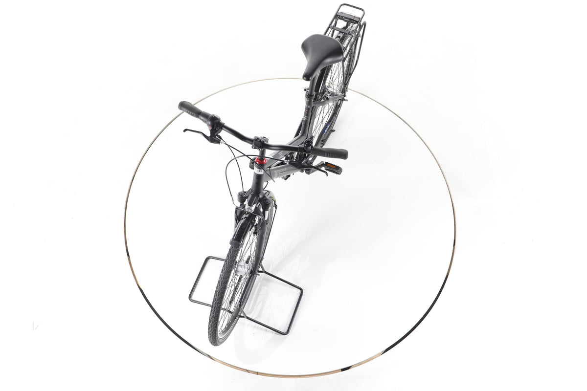 Pegasus Solero SL Fahrrad City & Trekking - Image 17