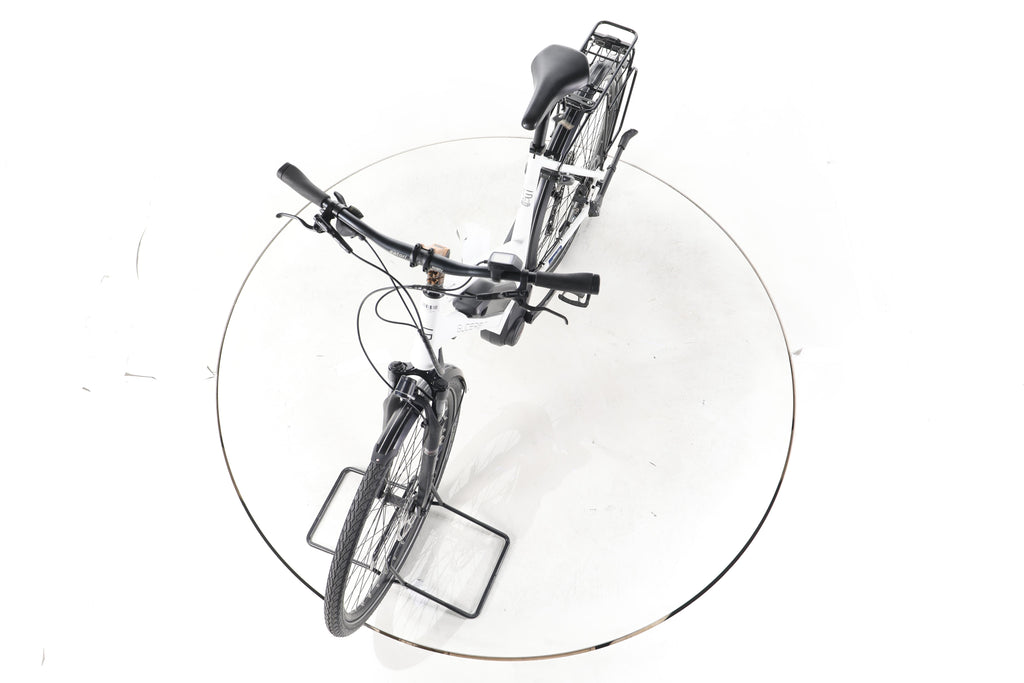 Gudereit ET 3 Trekking E-Bike - Image 17