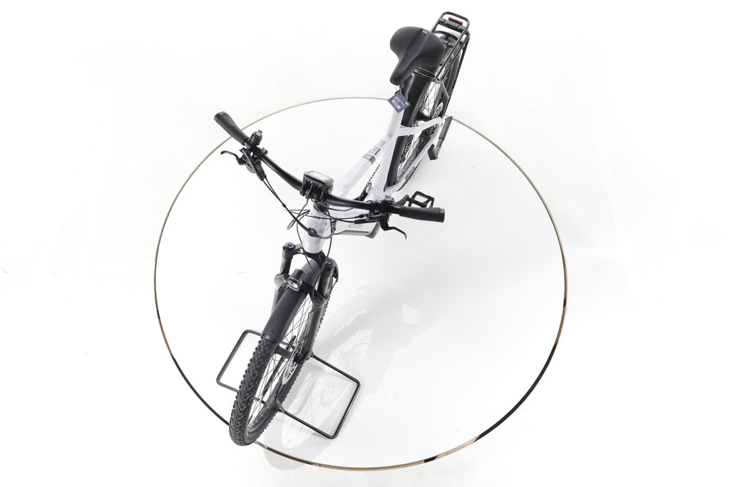 Winora Yucatan X12 Pro Trekking E-Bike - Image 17