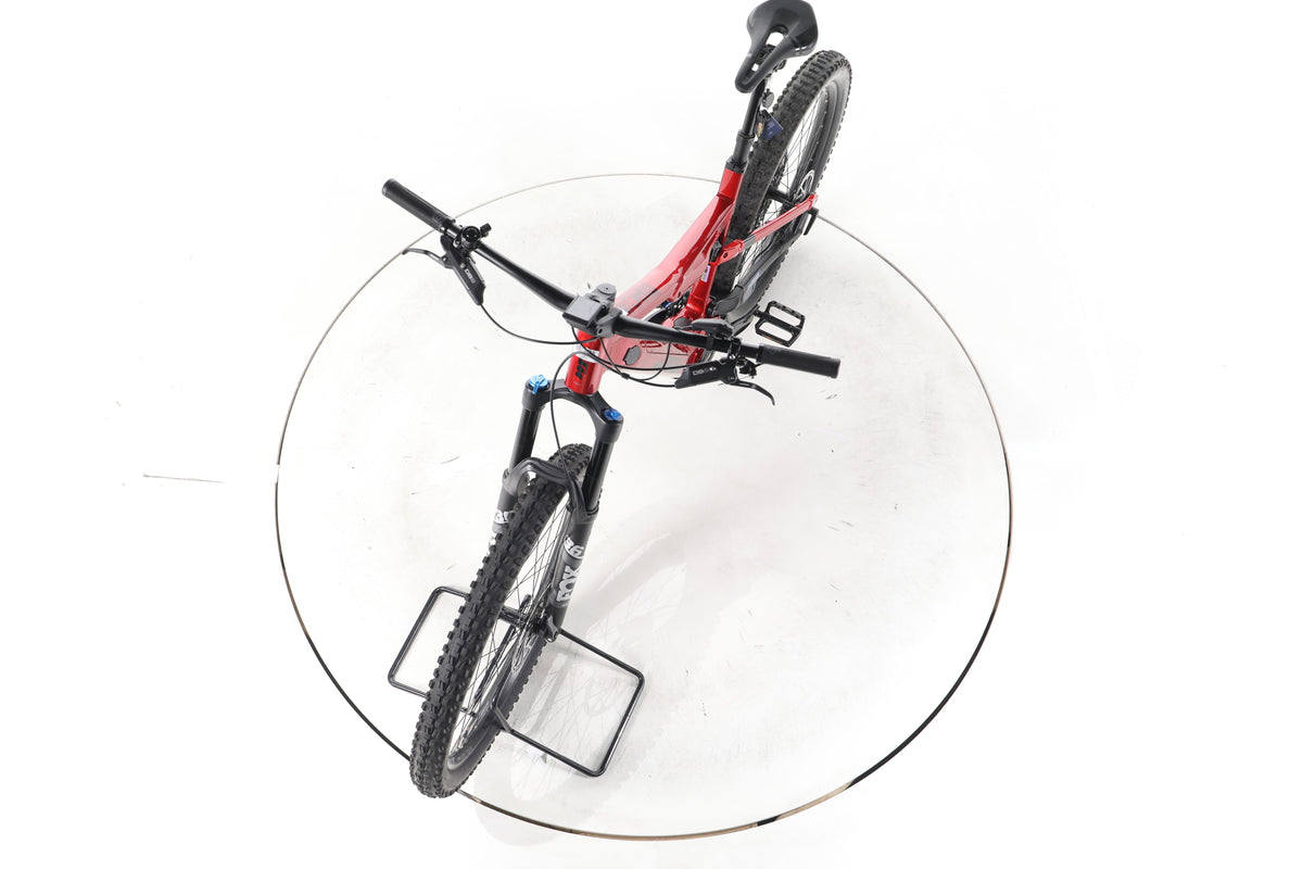 KTM Macina Kapoho 7971 E-Bike Fully - Image 17