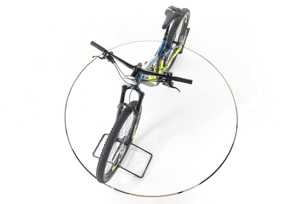 Merida eOne Sixty 500 E-Bike Fully - Image 17