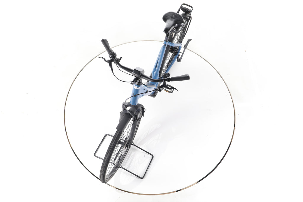 Giant Allure E+ RT City E-Bike Tiefeinsteiger - Image 17