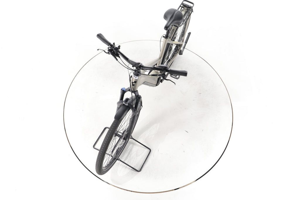 Cube Kathmandu Hybrid Pro Trekking E-Bike 2024 - Image 17