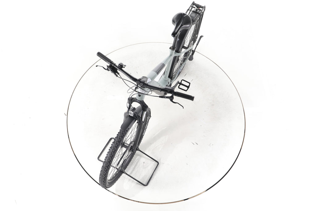 Cube Reaction Hybrid Performance Allroad Trekking E-Bike - Image 17