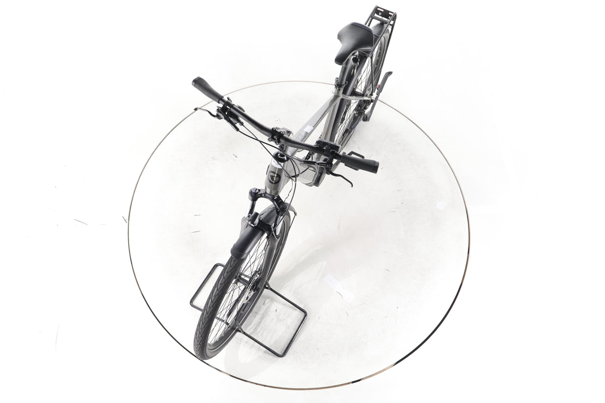 Kellys E-Carson 30 Trekking E-Bike - Image 17